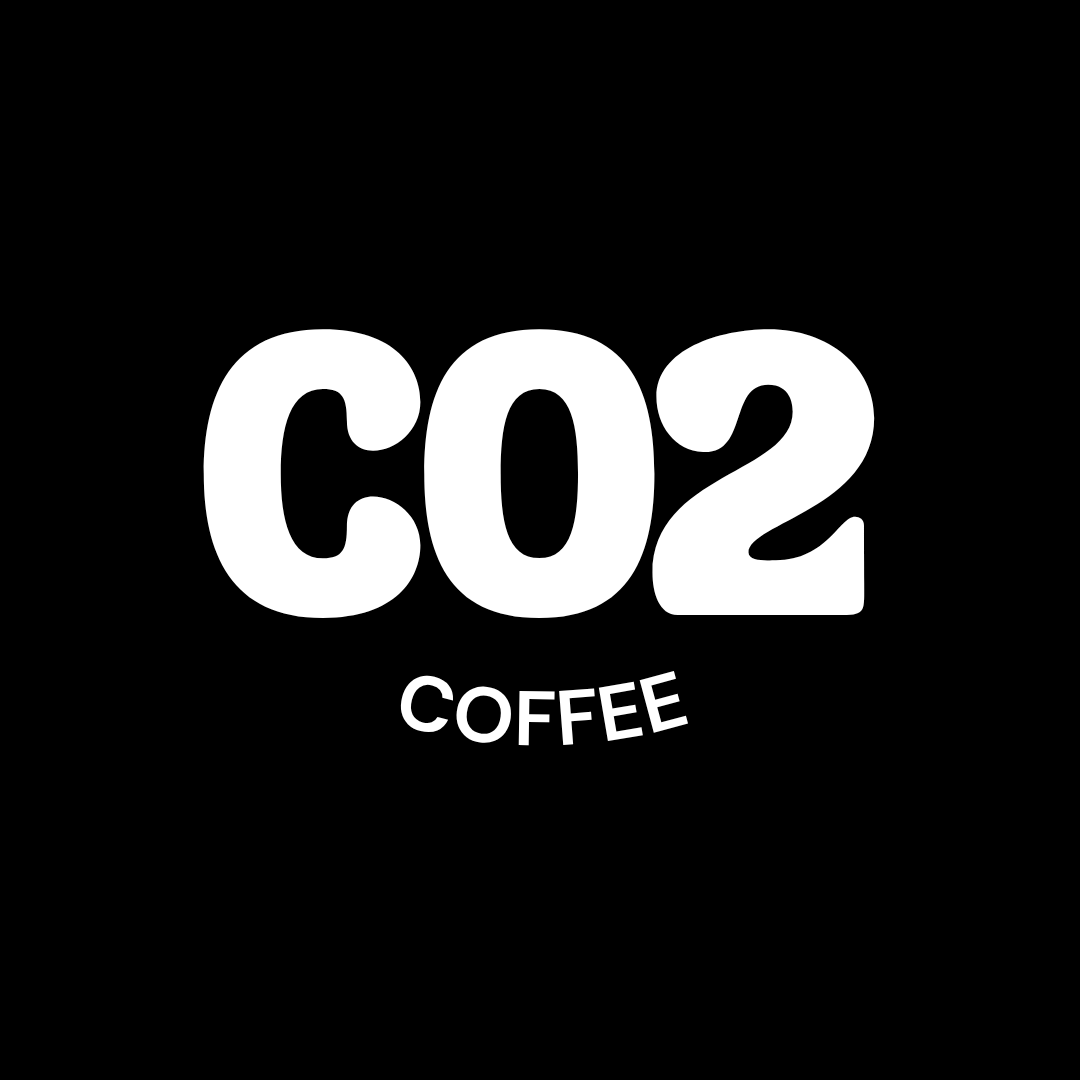 CO2 Coffee Logo